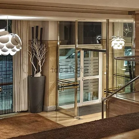 Appartement Olatu Haundia Donostian Saint-Sébastien