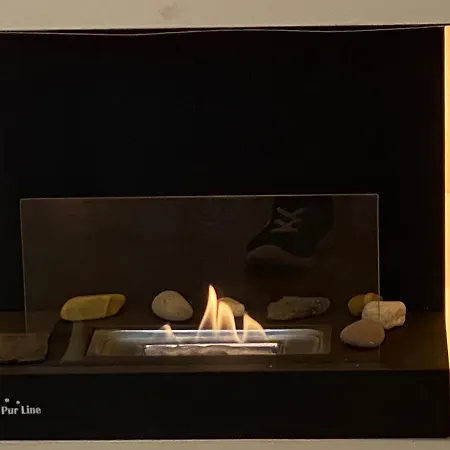 Appartement Olatu Haundia Donostian