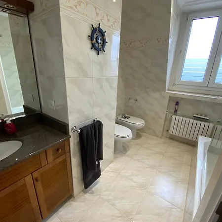 Olatu Haundia Donostian Saint-Sébastien