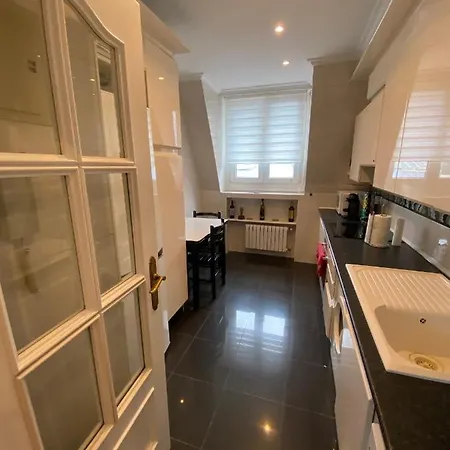 Olatu Haundia Donostian *