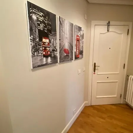 Olatu Haundia Donostian * San Sebastian