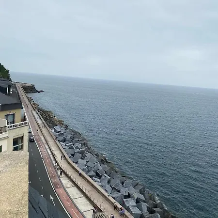 Apartment Olatu Haundia Donostian *