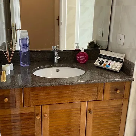 Olatu Haundia Donostian * San Sebastián