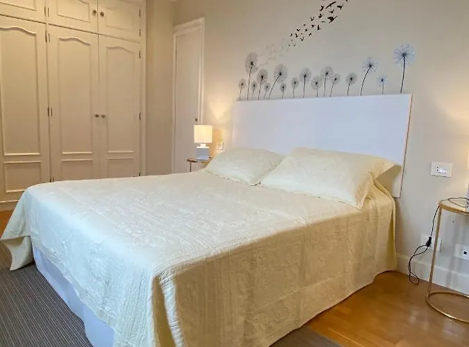 Olatu Haundia Donostian * Сан-Себастьян