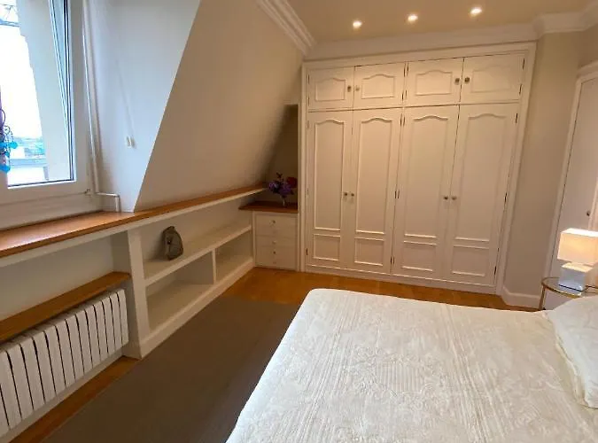 Olatu Haundia Donostian *