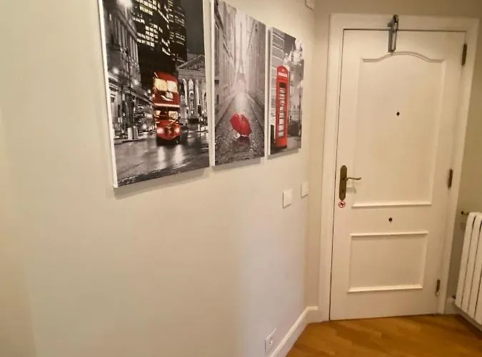 Olatu Haundia Donostian * Сан-Себастьян