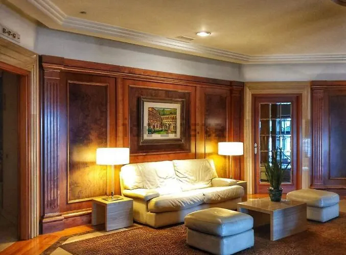 Olatu Haundia Donostian * Сан-Себастьян