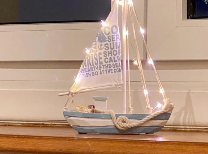 Olatu Haundia Donostian Апартаменты Сан-Себастьян