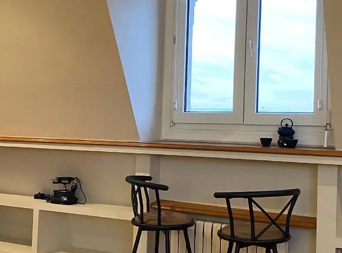 Olatu Haundia Donostian Сан-Себастьян