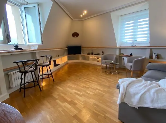 Olatu Haundia Donostian * Сан-Себастьян