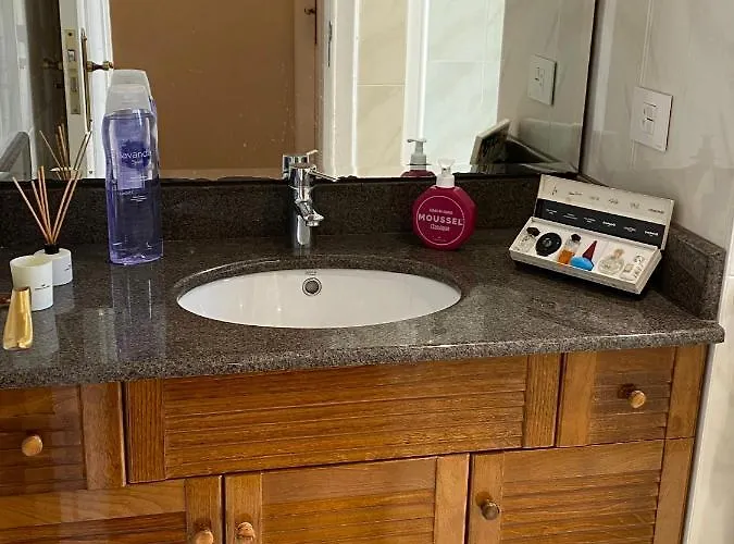 Olatu Haundia Donostian * Сан-Себастьян