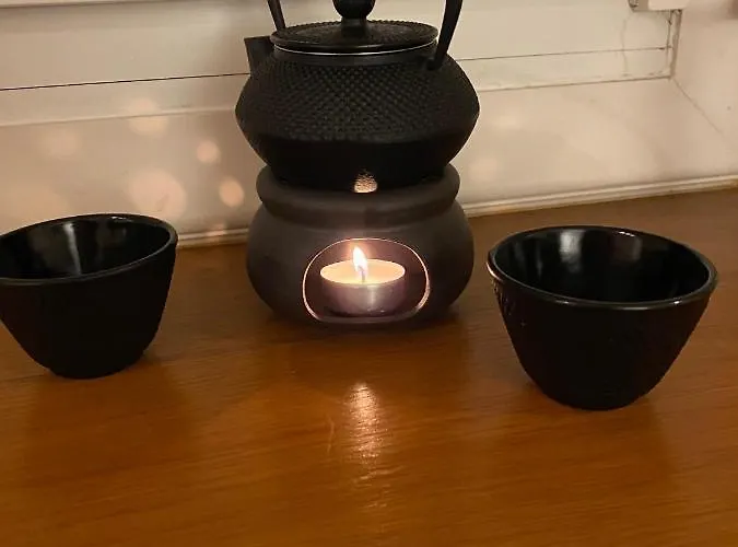 Olatu Haundia Donostian Апартаменты *