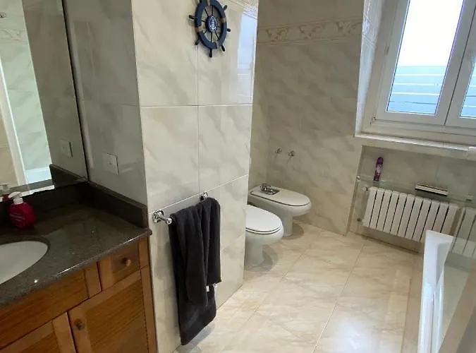 Olatu Haundia Donostian Сан-Себастьян