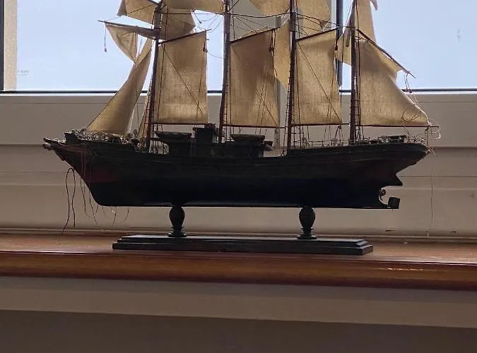 Olatu Haundia Donostian * Сан-Себастьян