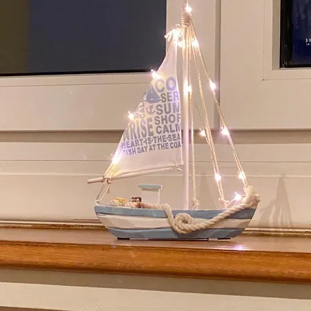 Olatu Haundia Donostian Apartman San Sebastián