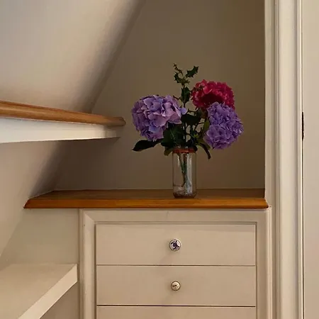 Olatu Haundia Donostian Apartman San Sebastián