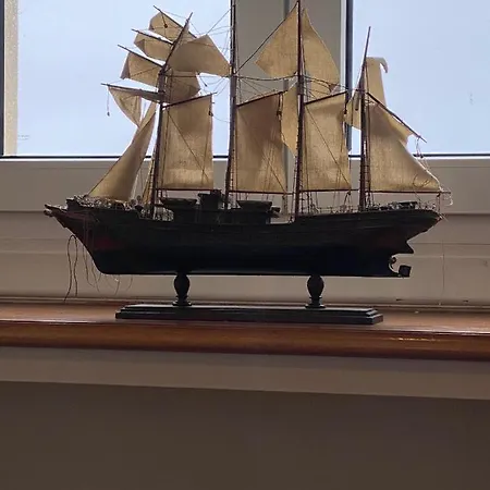 Olatu Haundia Donostian * San Sebastián